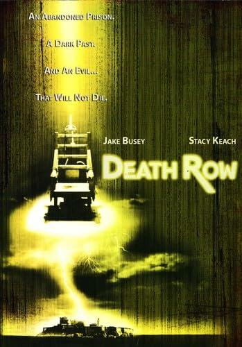 Death Row [DVD]
