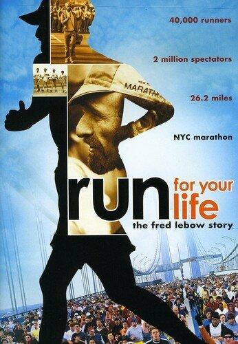 Run for Your Life [DVD]