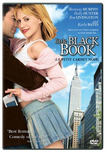 Little Black Book Bilingual [DVD]