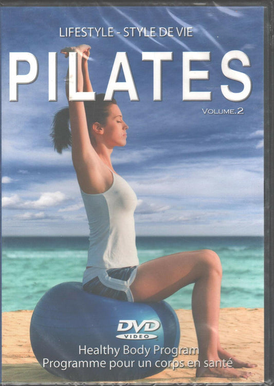 Lifestyle Pilates