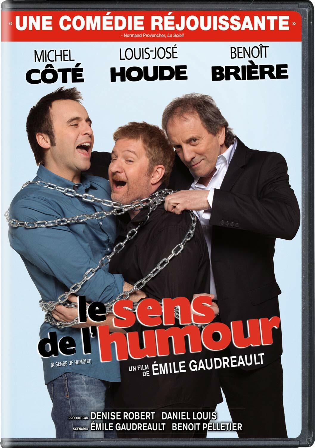 Le Sens De L'Humour (Version française) - Very Good