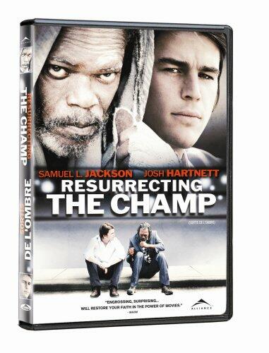 RESURRECTING THE CHAMP [DVD]