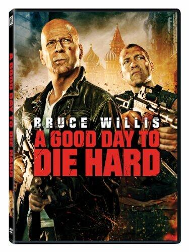 Die Hard / Good Day to Die Hard [Import] [DVD]