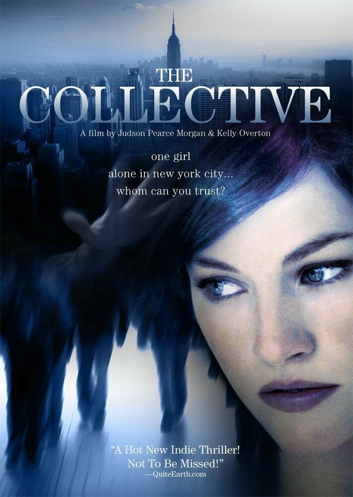 Collective, the [DVD]