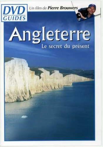 DVD Guides - Angleterre [DVD]
