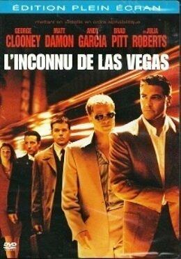 Ocean's Eleven (2001) (DVD) (French) [DVD]