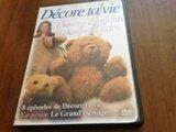 Decore Ta Vie - Chambre D'e [DVD]