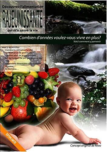 L'alimentation rajeunissante qui m'a sauvé la vie