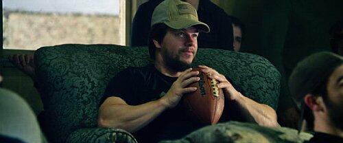 Lone Survivor [DVD] - Very Good