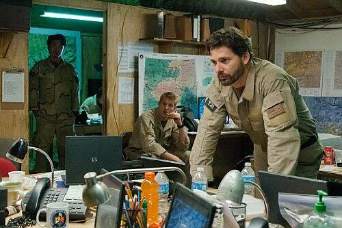 Lone Survivor [DVD] - Very Good