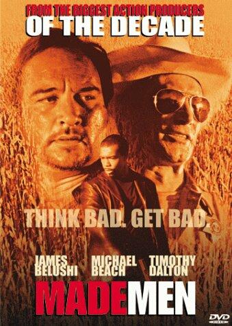 Made Men [DVD] - Very Good
