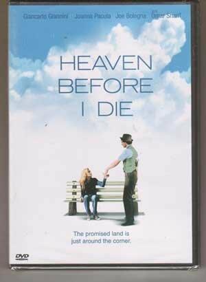 Heaven Before Die [DVD] - Very Good
