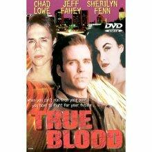 True Blood [Import] [DVD] - Very Good