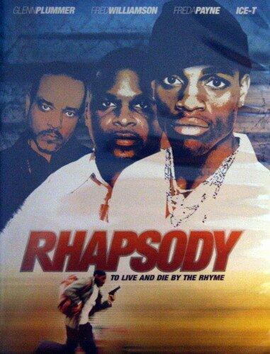 Rhapsody [DVD] - Very Good
