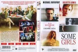 Some Girls [DVD] - Very Good