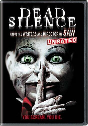 Dead Doll [DVD] - Very Good