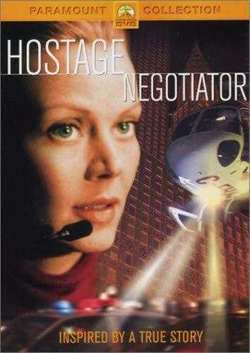 Hostage Negotiator [DVD] - Very Good