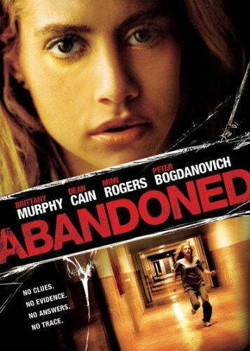 Abandoned [DVD] - Very Good