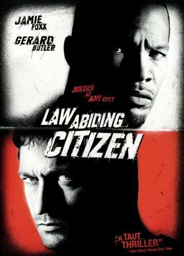 Law Abiding Citizen [Region 1] [DVD] - Very Good