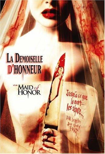 La Demoiselle d'honneur [DVD] - Very Good