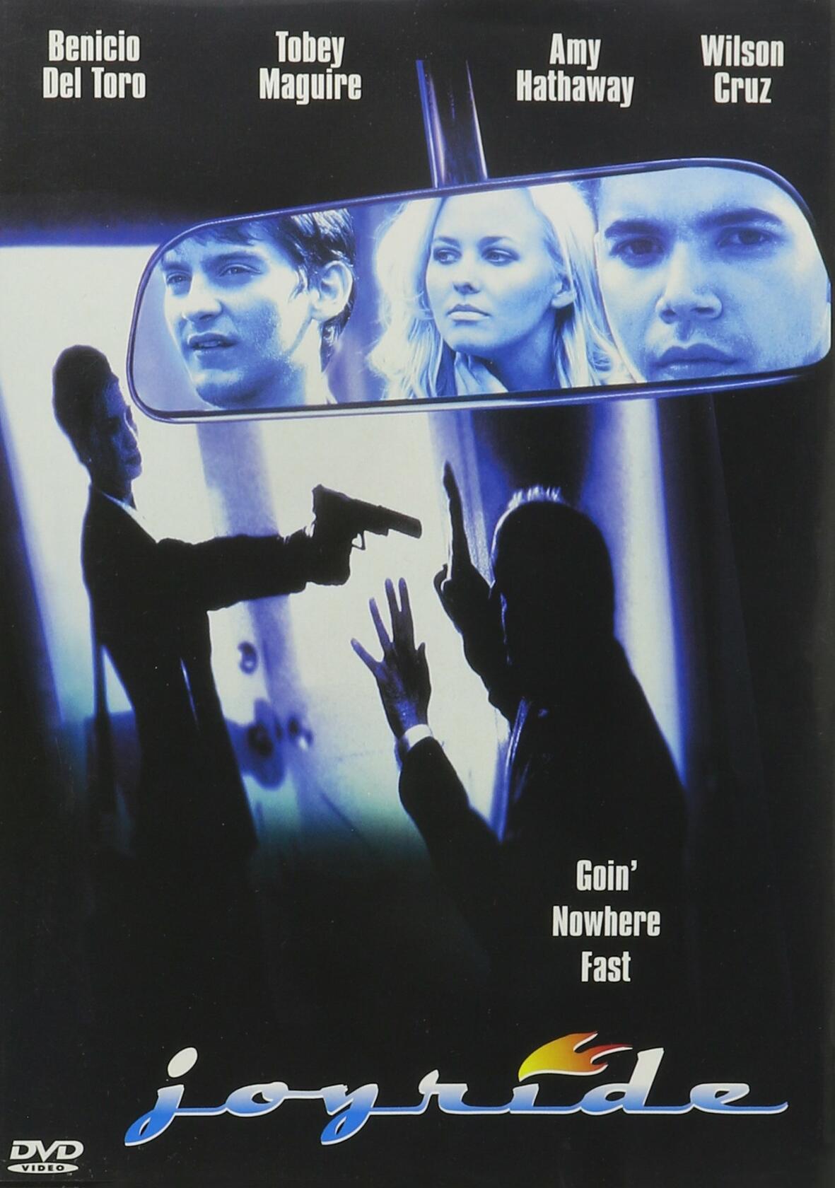 Original Motion Picture / [DVD] - Very Good