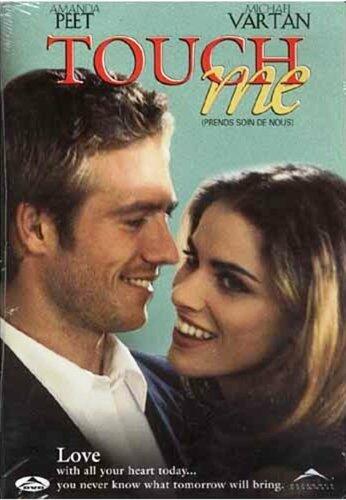 Touch Me (Prends soin de nous) [DVD] - Very Good