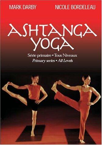 Ashtanga Yoga (en/fr) [DVD] - Very Good