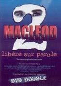 MACLEOD;PETER 2: LIBERE SUR PAROLE [DVD] - Very Good