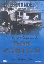 La Grande Bagarre Volume 3 [DVD] - Very Good