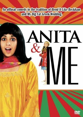Anita and Me [DVD] - Very Good