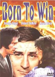 Born to Win [Import] [DVD] - Very Good