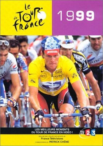 Le Tour de France 1999 [DVD] - Very Good