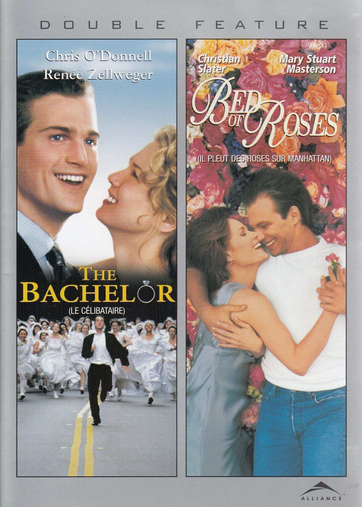 Bachelor/Bed of Roses [DVD] - Very Good