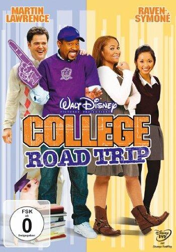 College Road Trip [DVD] - Very Good