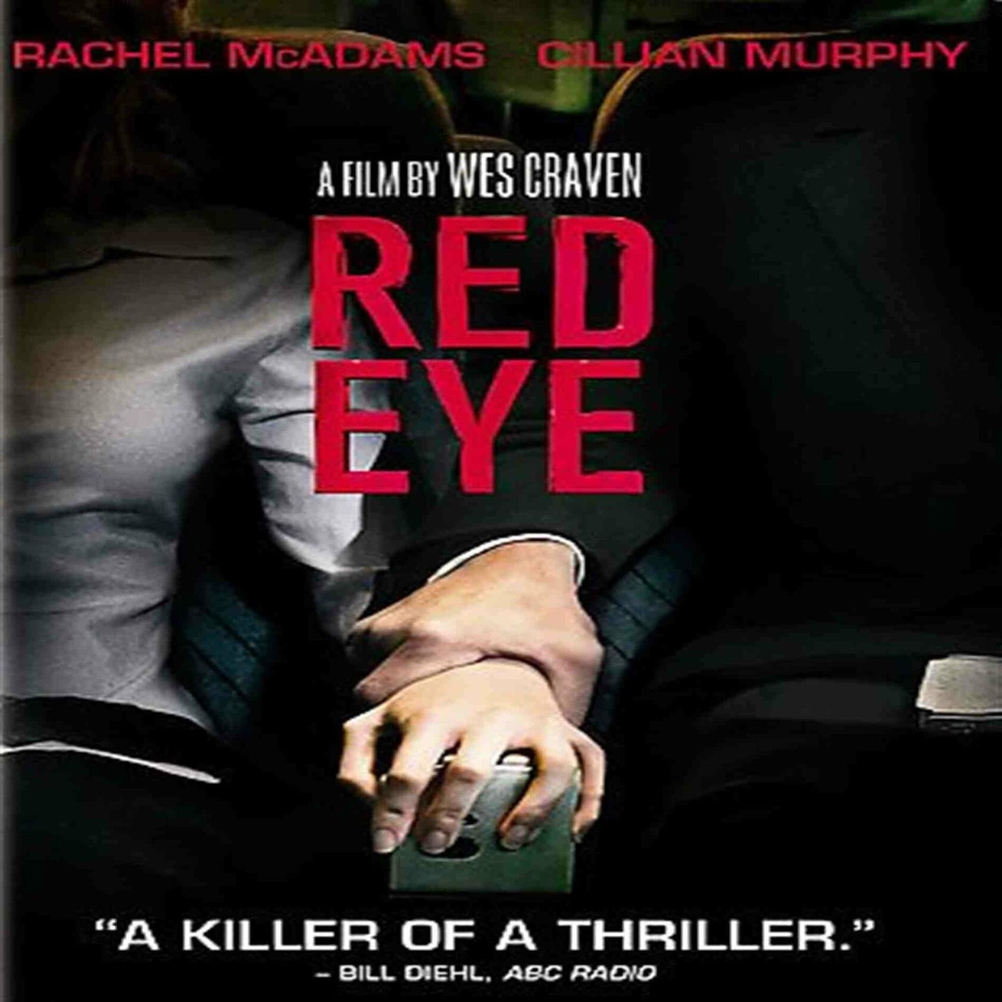 Red Eye (F/S) (Sous-titres français) - Very Good