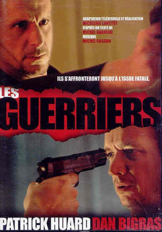 Les Guerriers (Version française) [Import] - Very Good