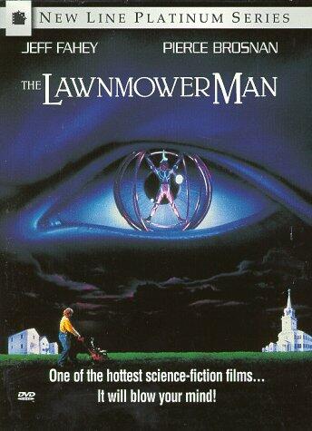 Lawnmower Man (Widescreen) - Very Good