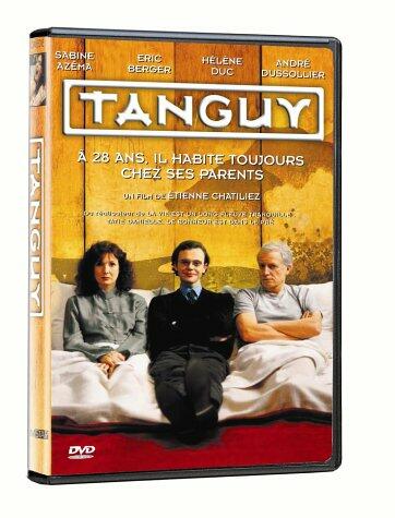 Tanguy [DVD] - Very Good