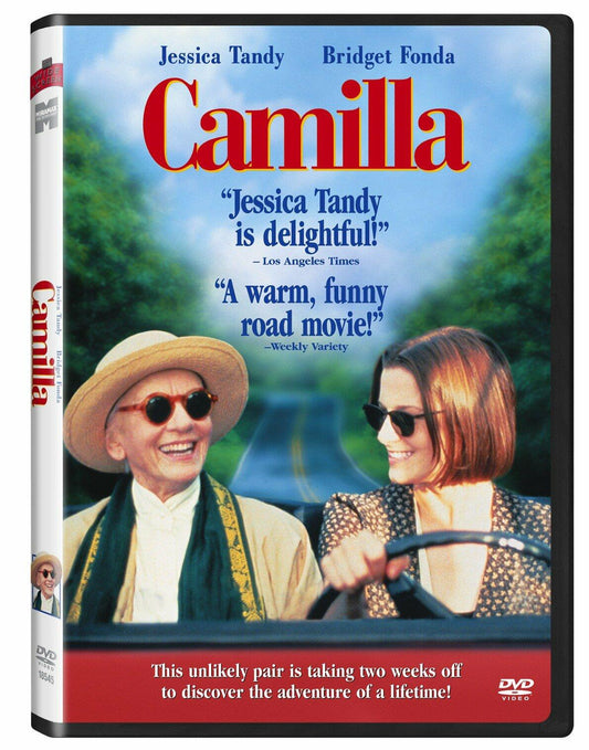 Camilla [DVD] - Very Good