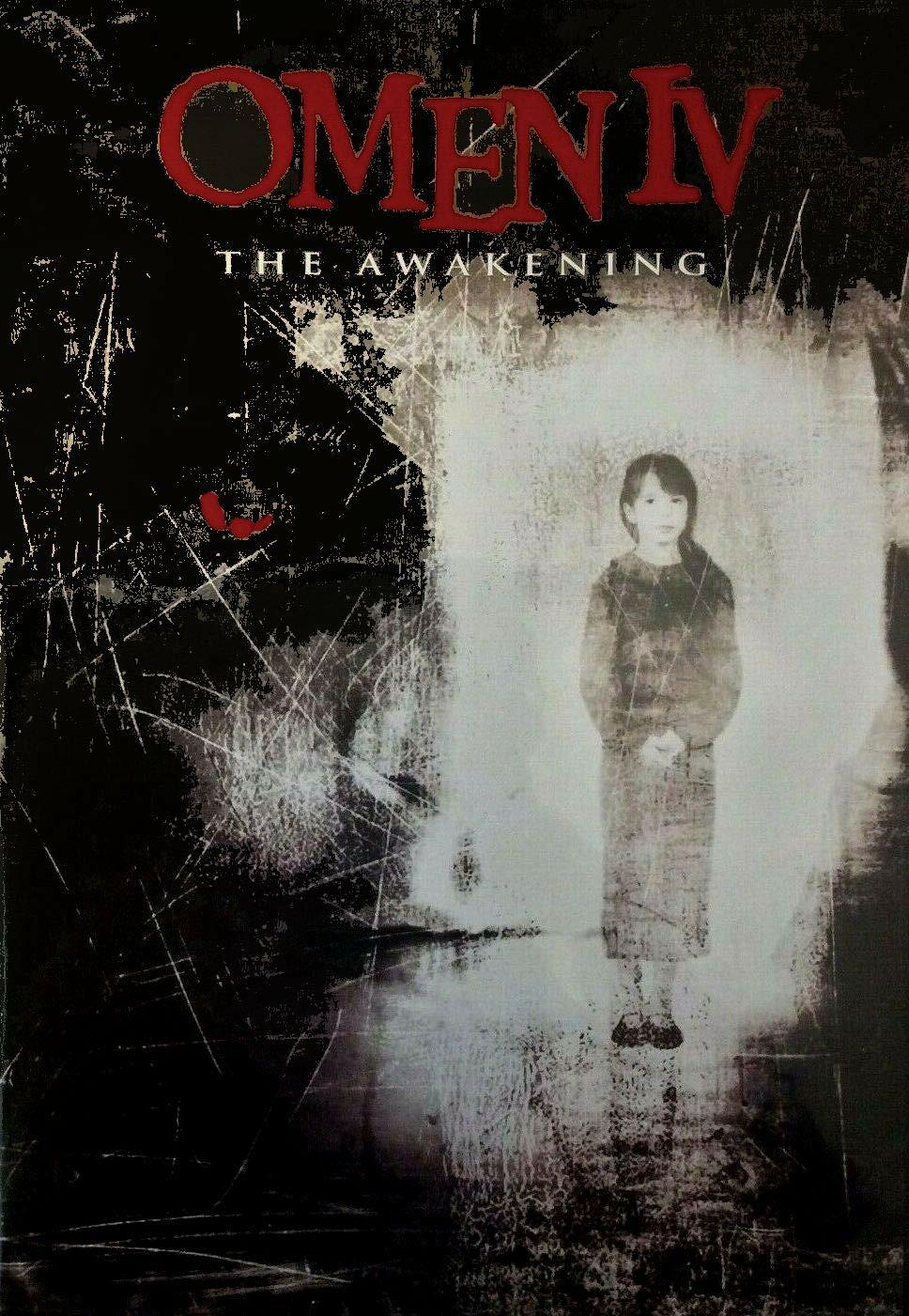 Omen IV, the:the Awakening [DVD] - Very Good