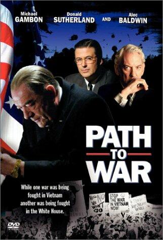 Path to War [DVD] - Very Good