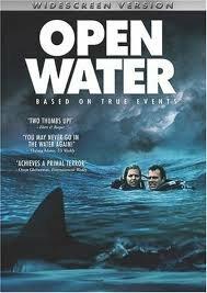 Open Water [DVD] - Very Good