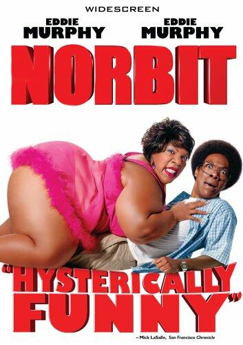 Norbit (Widescreen Edition) (Bilingual) [DVD] - Very Good