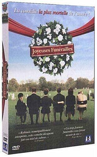 Joyeuses funérailles - Very Good