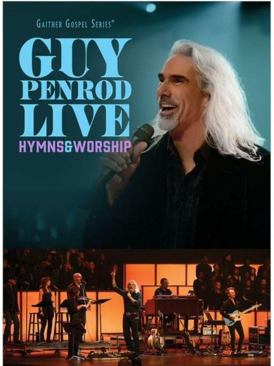 Live Hymns & Worship (Live) [DVD] - Very Good