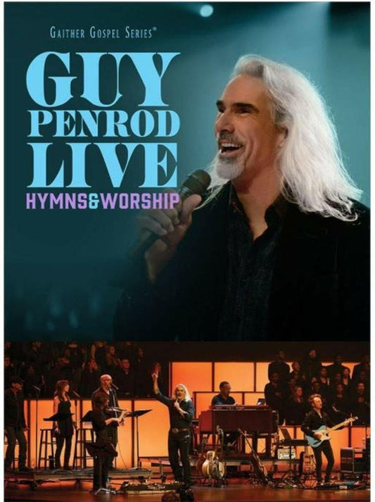Live Hymns & Worship (Live) [DVD] - Very Good