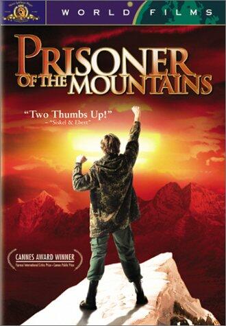 Prisoner of the Mountains (Widescreen) [DVD] - Very Good