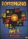 The Offspring: Huck It [Import] [DVD] - Very Good