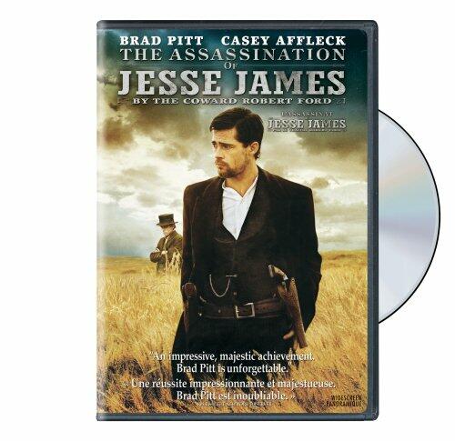The Assassination of Jesse James by the Coward Robert Ford / L'assassinat de Jesse James par le traître Robert Ford - Very Good