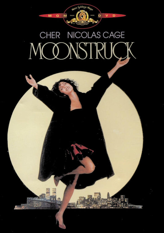 Moonstruck (Full Screen) (Sous-titres français) - Very Good
